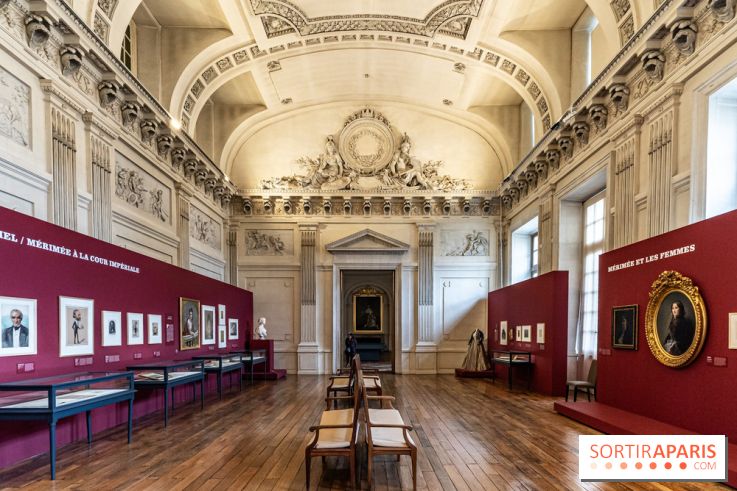 Château de Compiègne -  A7C7400