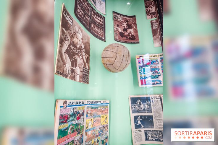 Insert Coin : une exposition ultra ludique et interactive à découvrir à la Monnaie de Paris - IMG20240229094631