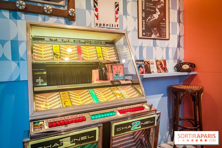 Insert Coin : une exposition ultra ludique et interactive à découvrir à la Monnaie de Paris - IMG20240229095725