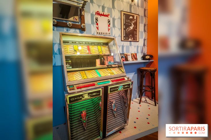 Insert Coin : une exposition ultra ludique et interactive à découvrir à la Monnaie de Paris - IMG20240229095734