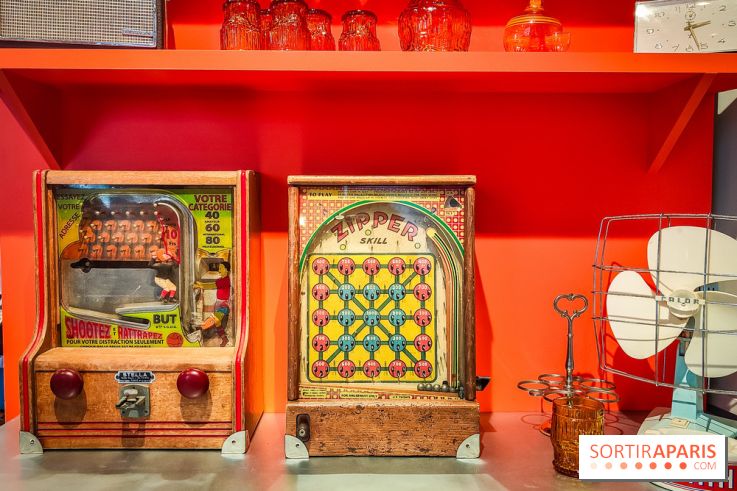 Insert Coin : une exposition ultra ludique et interactive à découvrir à la Monnaie de Paris - IMG20240229095703