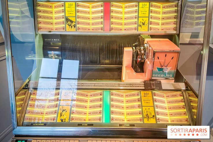 Insert Coin : une exposition ultra ludique et interactive à découvrir à la Monnaie de Paris