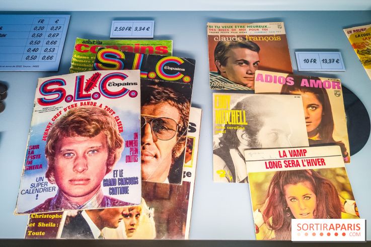 Insert Coin : une exposition ultra ludique et interactive à découvrir à la Monnaie de Paris - IMG20240229095535