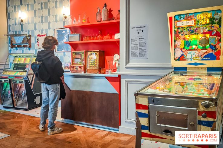 Insert Coin : une exposition ultra ludique et interactive à découvrir à la Monnaie de Paris - IMG20240229095654