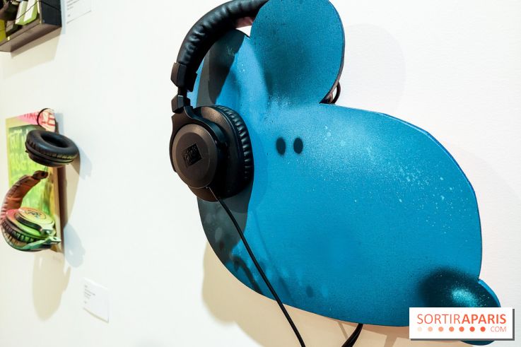 Exposition Casqu'on attend à Paris, nos photos - 20240229 175728