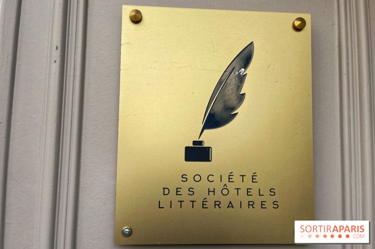 Hotel littéraire Marcel Aymé