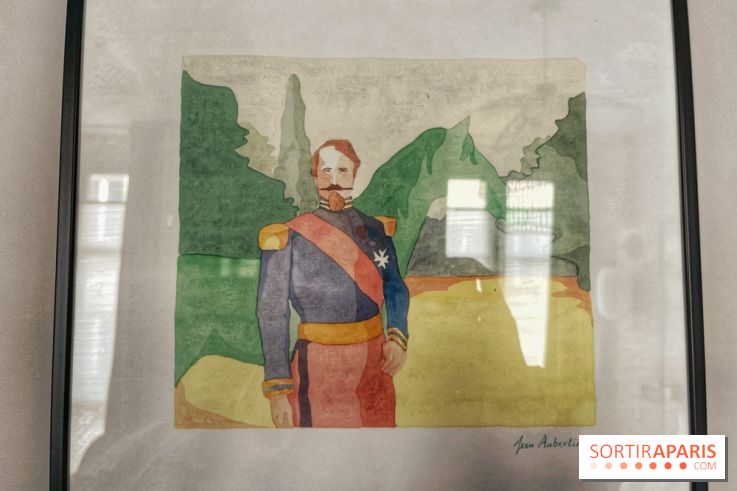 Hotel littéraire Marcel Aymé - IMG 8786