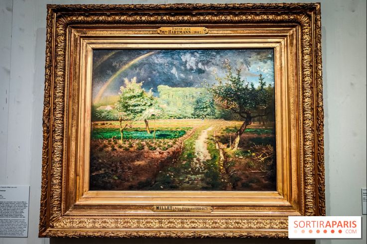 La voix de la forêt : l'exposition qui nous reconnecte avec la nature au Petit Palais - photos