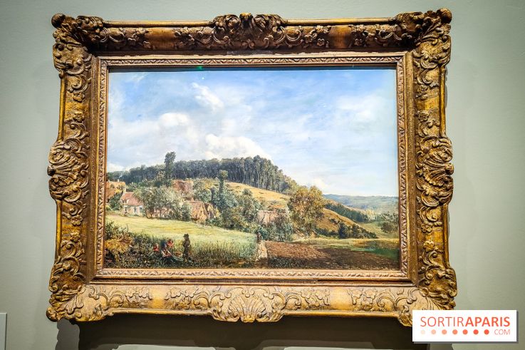 La voix de la forêt : l'exposition qui nous reconnecte avec la nature au Petit Palais - photos