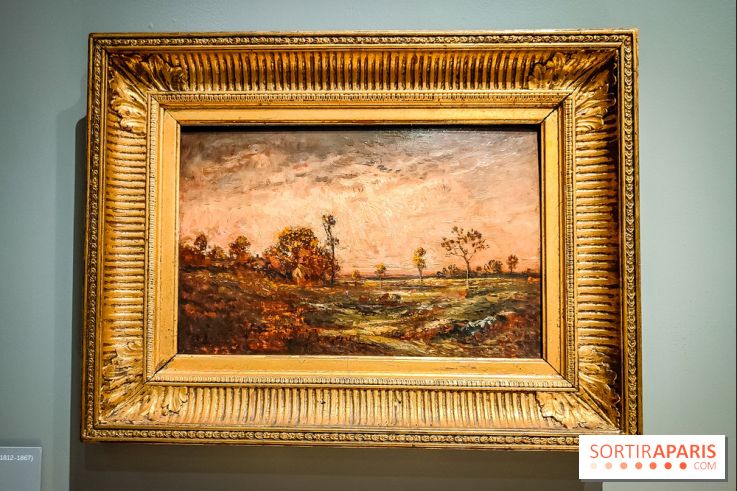 La voix de la forêt : l'exposition qui nous reconnecte avec la nature au Petit Palais - photos