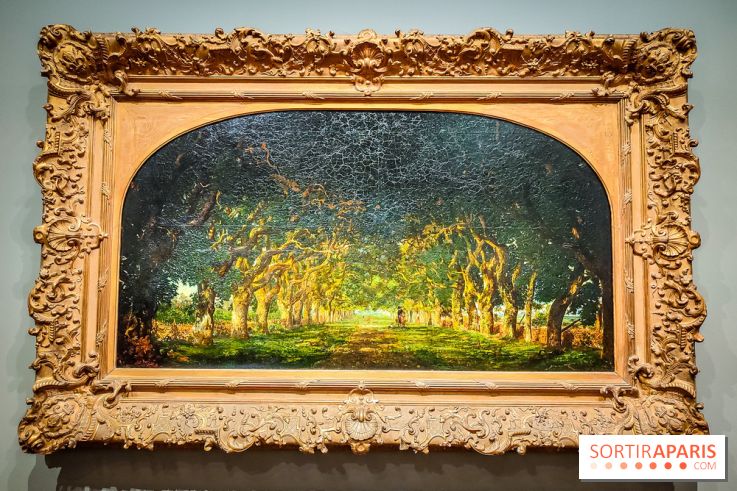 La voix de la forêt : l'exposition qui nous reconnecte avec la nature au Petit Palais - photos