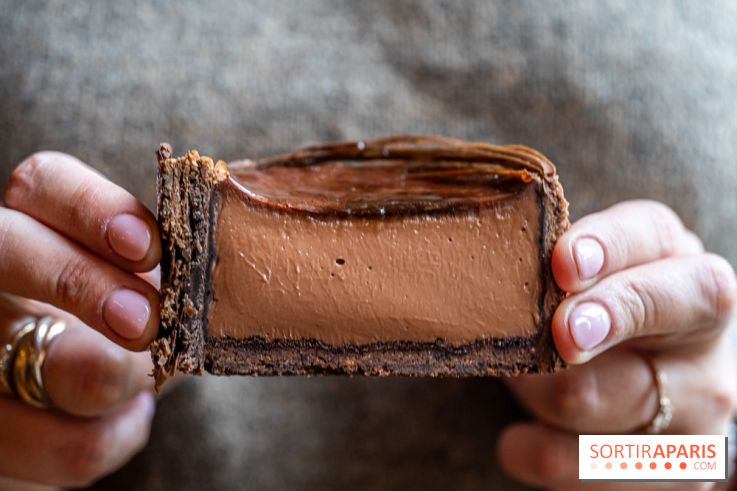 L'oeuf de Pâques Bénitier du Shangri-La Paris par Maxence Barbot -  A7C7684