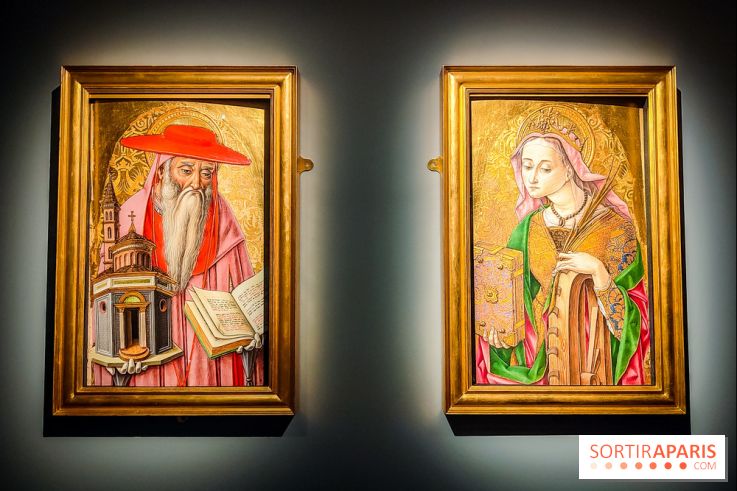 Le goût de la Renaissance, l'exposition de collectionneurs se dévoile à l'Hôtel de la Marine - IMG20240305102813