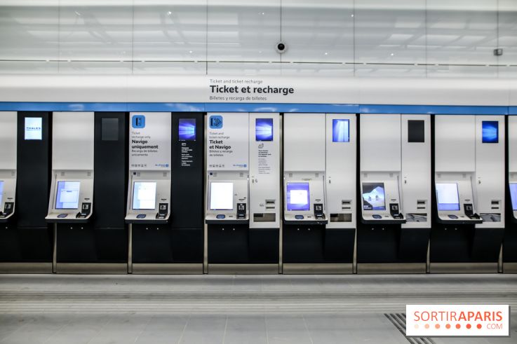 Chantier de la future gare Aéroport d'Orly, nos photos - IMG 2869