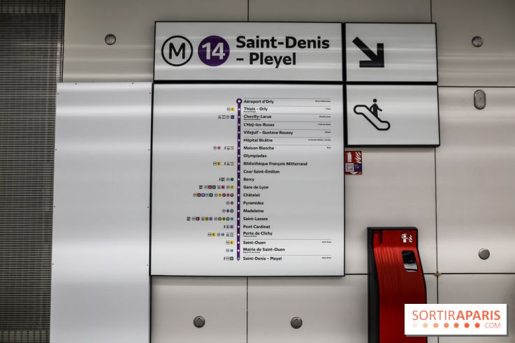 Chantier de la future gare Aéroport d'Orly, nos photos - IMG 2894