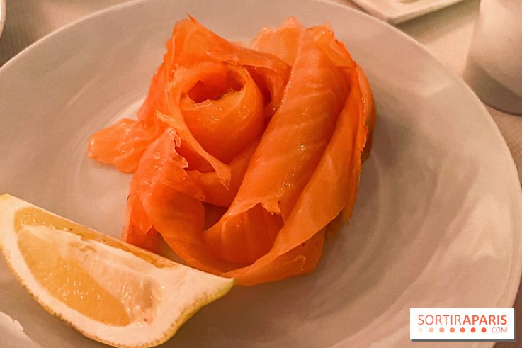 Les rendez-vous du jeudi : les soirées gastro et DJ set au Restaurant Le Dalí de l'Hôtel Le Meurice