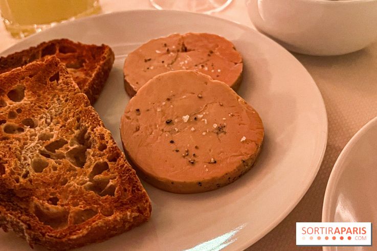 Les rendez-vous du jeudi : les soirées gastro et DJ set au Restaurant Le Dalí de l'Hôtel Le Meurice - image00022