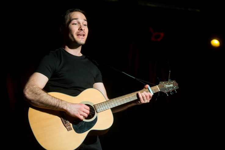 L'Odyssée à la Comédie Nation : le spectacle arrive à Paris 