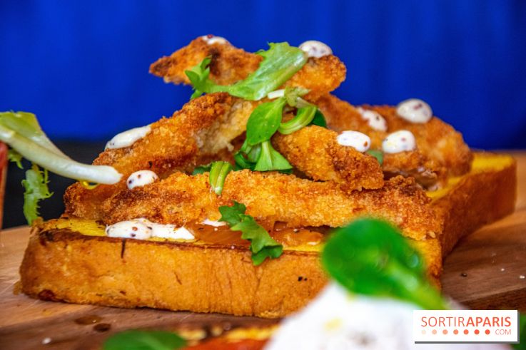 Perdue : la délicieuse brioche à déguster salée comme sucrée 