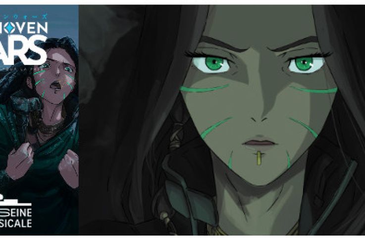 Beethoven Wars : un space opéra immersif à la Seine Musicale en mai 