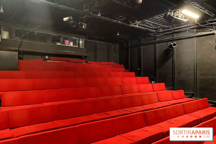 Le Lucernaire : un ciné-théâtre et restaurant dans le quartier de Montparnasse