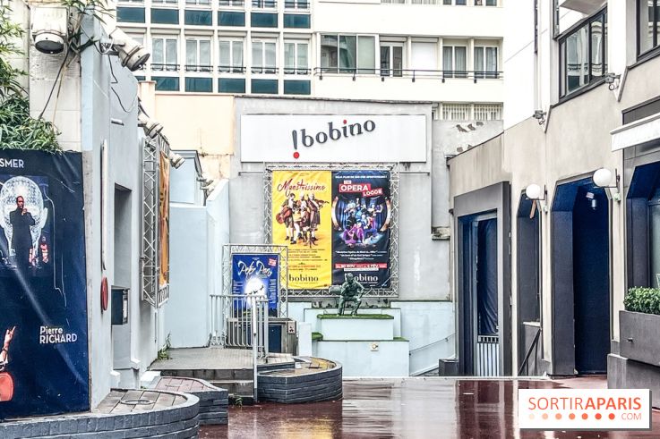 Le Festival d'Humour de Paris (FUP), de retour à Paris du 13 au 25 mai au Théâtre Bobino 