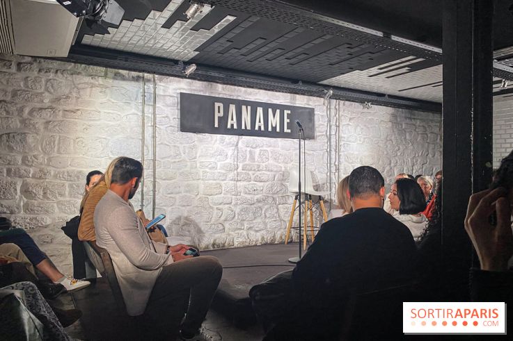 Le Paname Comedy Brunch : un brunch-spectacle au Paname Art Café 