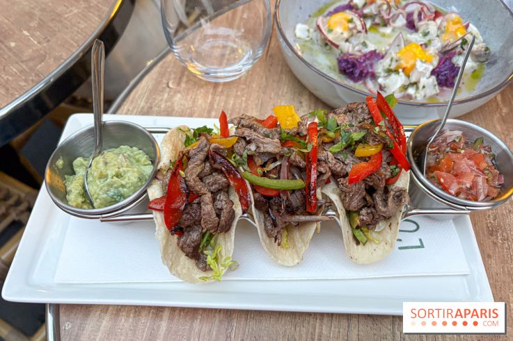 L'olivier, le restaurant à la cuisine française et méditerannéenne de qualité 