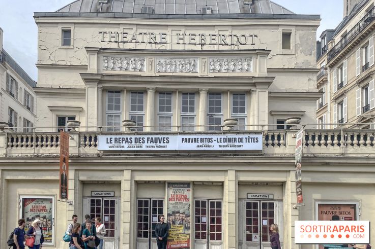 Que voir dans le 17e arrondissement de Paris ? Spectacles, concerts & pièces de théâtre du moment !