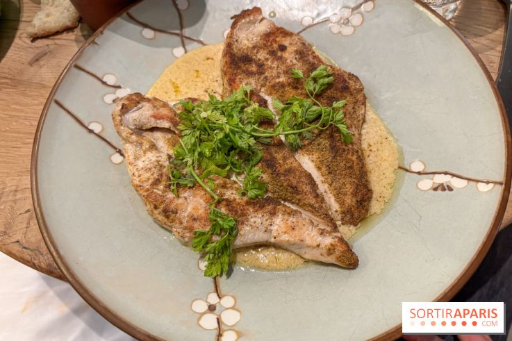 Café poète, un restaurant gourmand et littéraire 