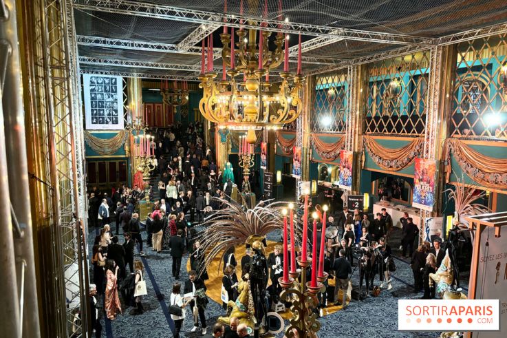 Les Trophées de la Comédie Musicale 2024 : le plamarès de la 6e édition 