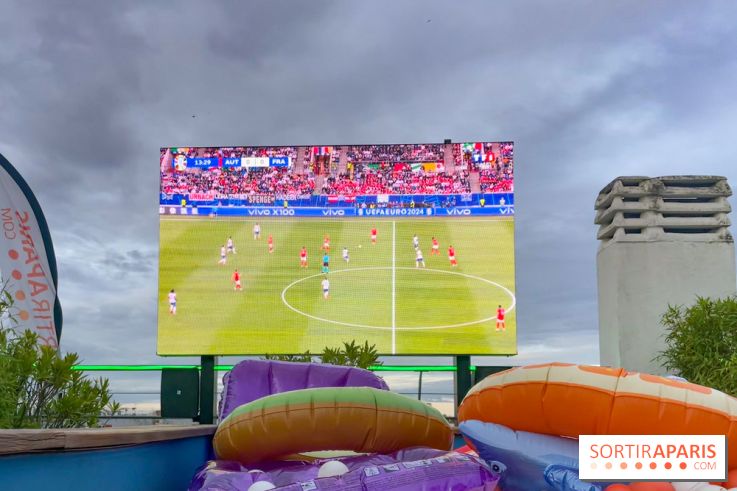 Euro 2024 - France vs Pays Bas, où voir le match à Paris pendant la Fête de la Musique ?