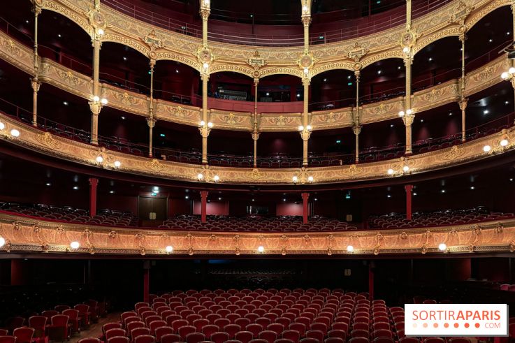 Quels pièces et spectacles à voir cette semaine à Paris ? 