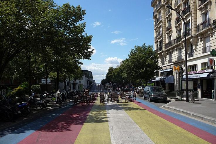 Journée du patrimoine : Studio Le Regard du Cygne