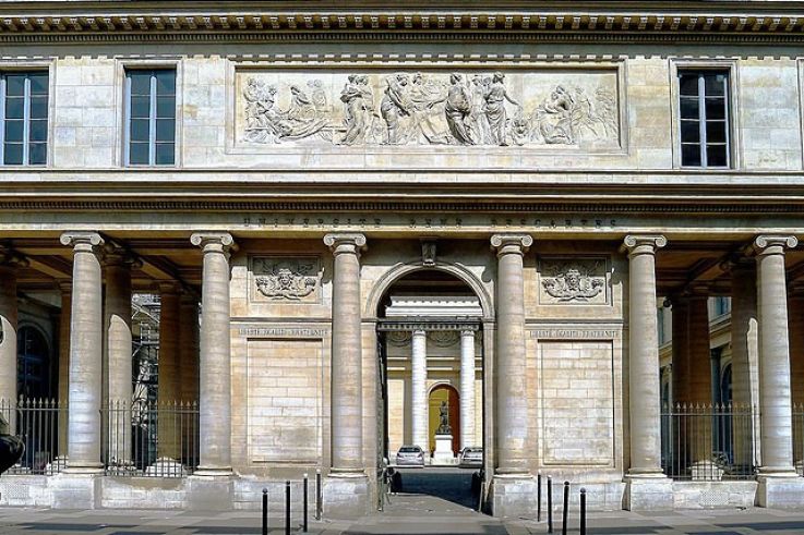 journée du patrimoine : Academie nationale de chirurgie