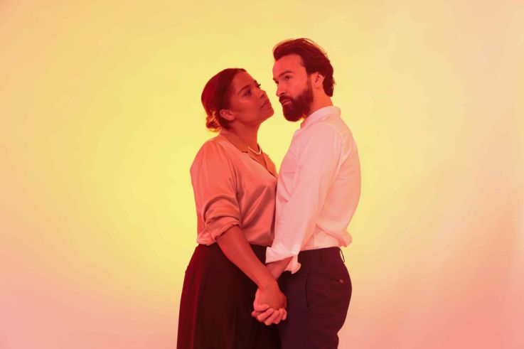 Ring, la pièce de théâtre immanquable de la rentrée sur l'amour 