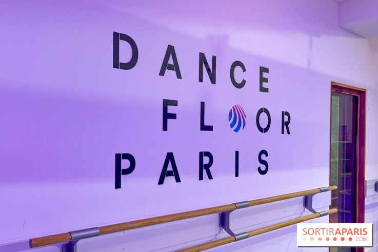 Dancefloor Paris, le studio qui mélange fitness et danse dans le 11e arrondissement