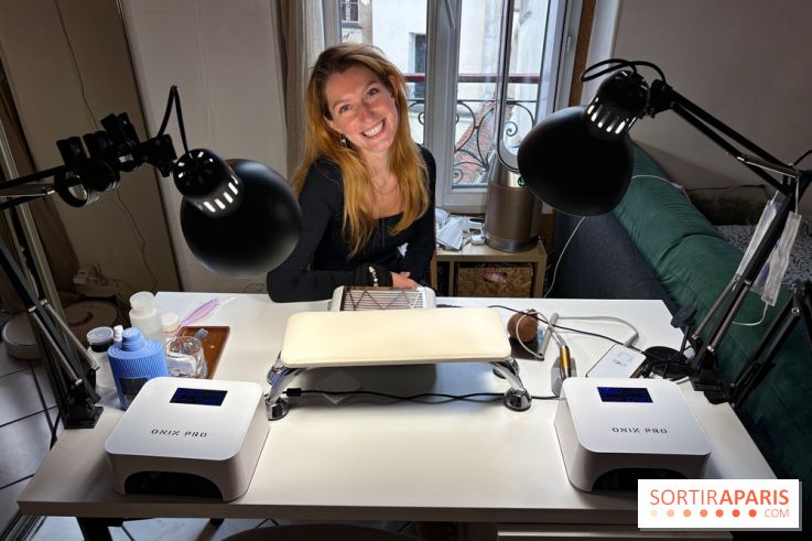 Ongles de pute : l'adresse de nail art et manucure russe à ne pas manquer 