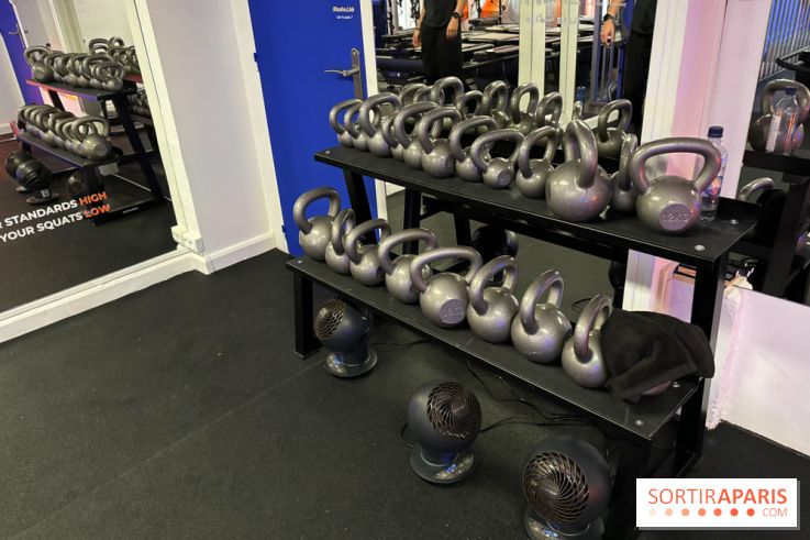 Carbonne : la nouvelle salle de sport hybride pour se dépasser 