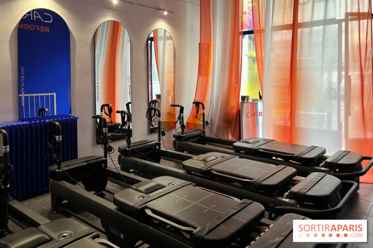 carbonne salle de sport 