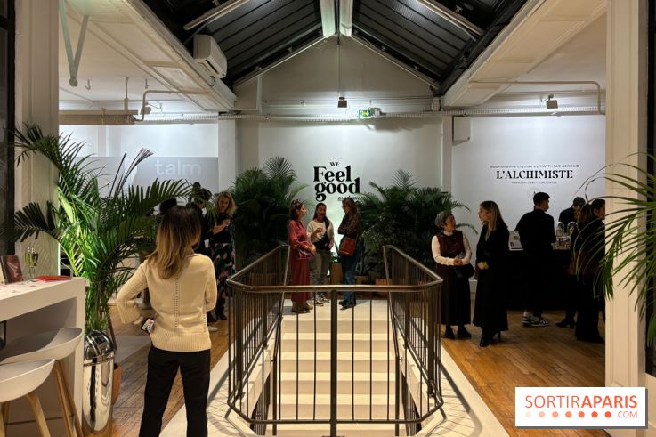 L'Expérience Feel Good : une pause beauté et bien-être à l'Atelier Richelieu