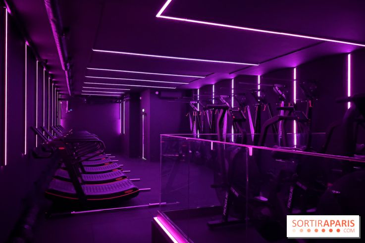 Où faire des cours collectifs de fitness à Paris ? 