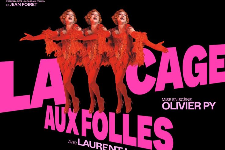 La Cage aux Folles : la comédie musicale culte arrive à Paris au Théâtre du Chatelet 