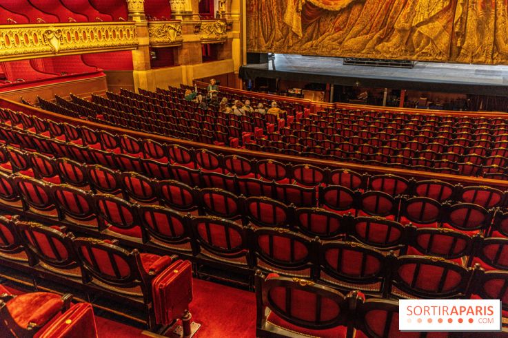 Art de Yasmina Reza de retour au Théâtre Montparnasse