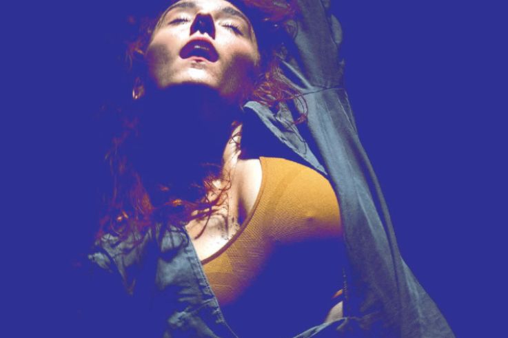 Faits d'hiver, le festival de danse 2024 à Paris