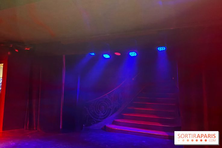 La tiktokeuse Lalou a annoncé son premier spectacle à Paris 