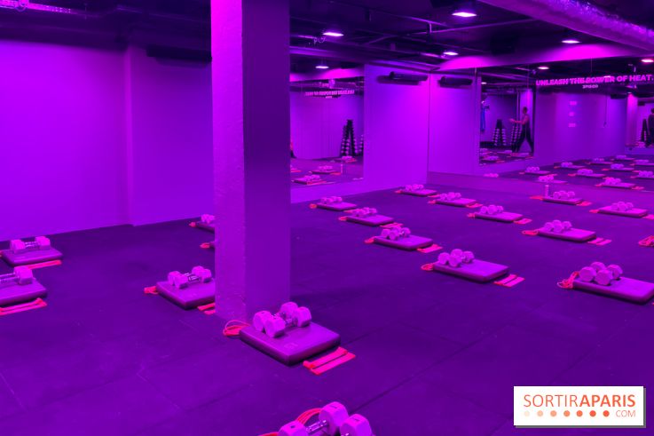 nouvelle discipline episod 