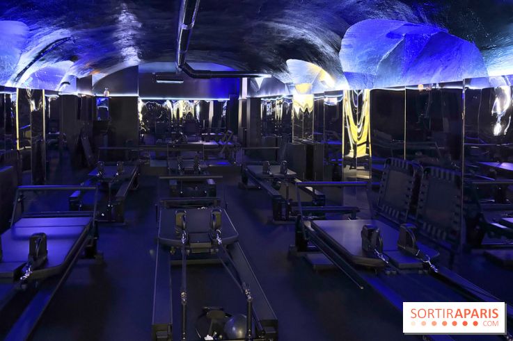 Culte Reformer : des cours de Pilates Reformer pour tout niveaux dans un cadre chaleureux 