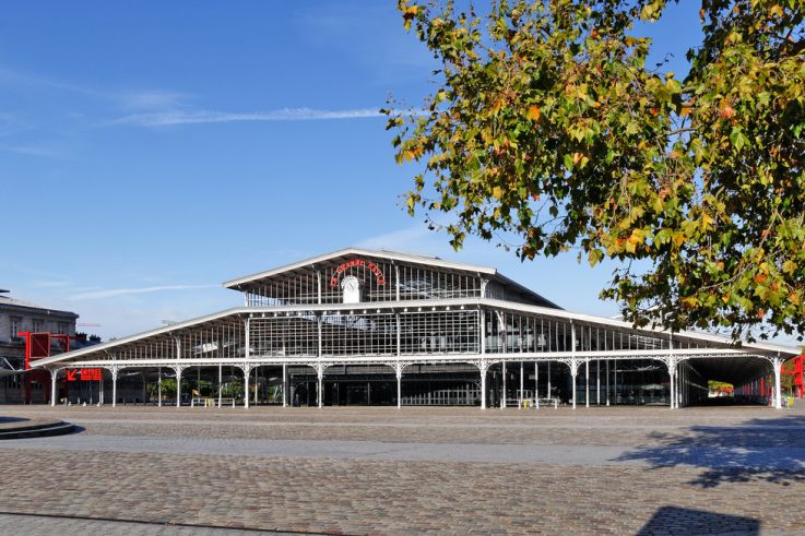 On m’a trouvée grandie : magie et mystère à La Villette