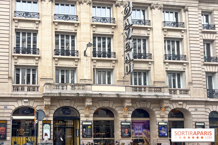 Interview avec Jean-Marc Dumontet : une plongée dans le monde du théâtre et de l'humour